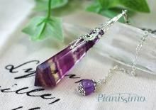 サンキャッチャー＆ペンデュラム