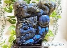 龍神（ドラゴン）コレクション - 天然石ブレスレットの