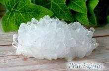 クリスタル原石＆クラスター