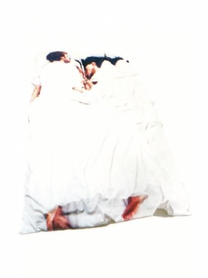 BLESS NO.12 BEDSHEETS COUPLE ベッドシーツ ブレス-