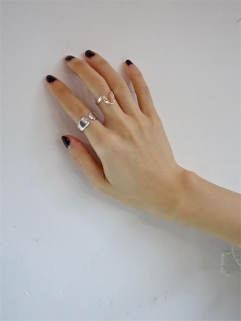 AFTER SHAVE CLUB- R-005S RING - VISITFOR