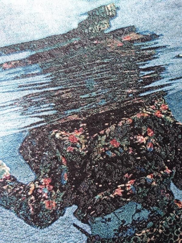 BLESS- BLANKET WATER WALKERS - VISITFOR