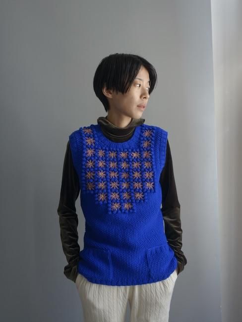 MICHAELA BUERGER-SELMA - VISITFOR