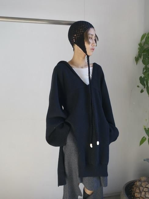 niccolo pasqualetti カットソー BLOG | MANHOLE