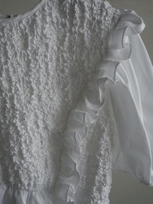 ♡*様 【美品】CECILIE BAHNSEN セシリーバンセンCARLOTTA セシリーバンセン - Cecilie Bahnsen | Carlotta Blouse w