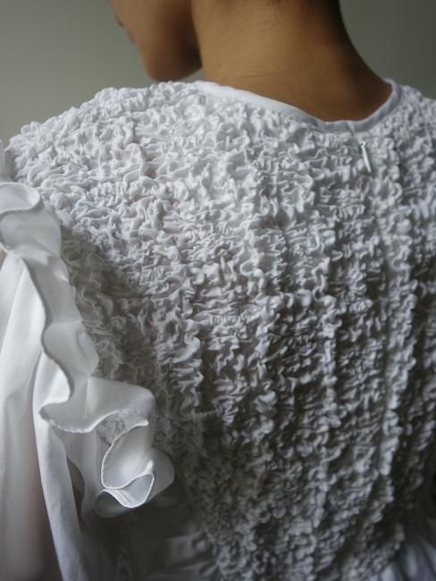 ♡*様 【美品】CECILIE BAHNSEN セシリーバンセンCARLOTTA セシリーバンセン - Cecilie Bahnsen | Carlotta Blouse w