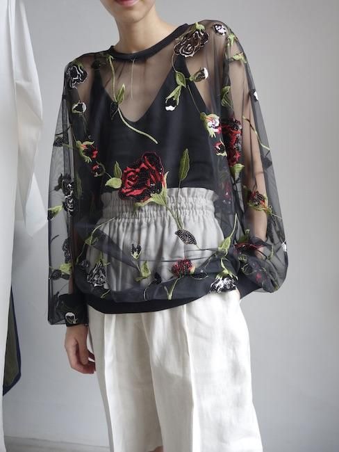 BLESS N°67｜ブレス M-SWEATER セーター ニット Lサイズ