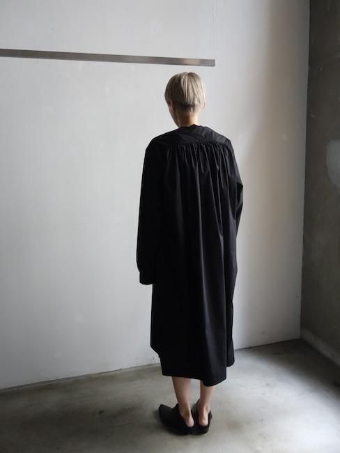 NICCOLO PASQUALETTI-SMOKING SHIRTDRESS - VISITFOR