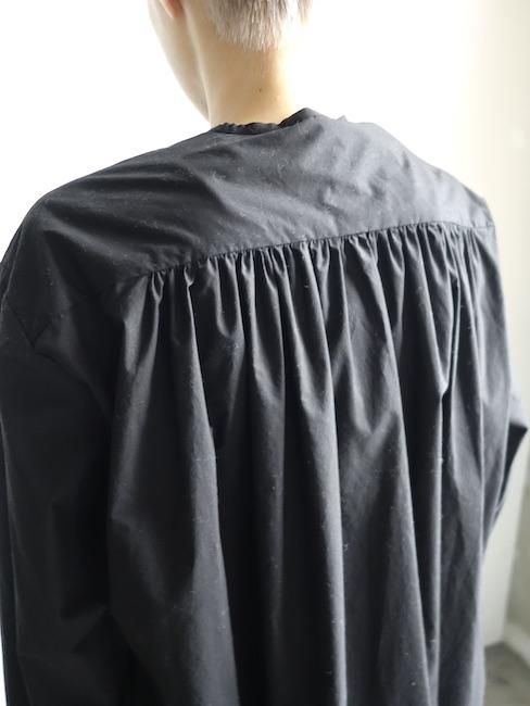 NICCOLO PASQUALETTI-SMOKING SHIRTDRESS - VISITFOR