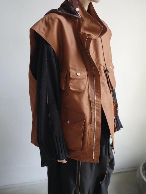 niccolo pasqualetti カットソー niccolo-pasqualetti_25ss_00001