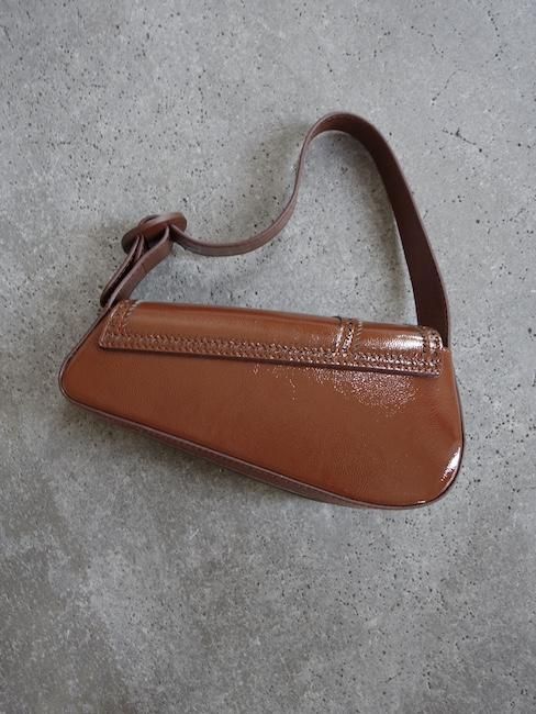 KIKO KOSTADINOV-TRIVIA BAG - VISITFOR