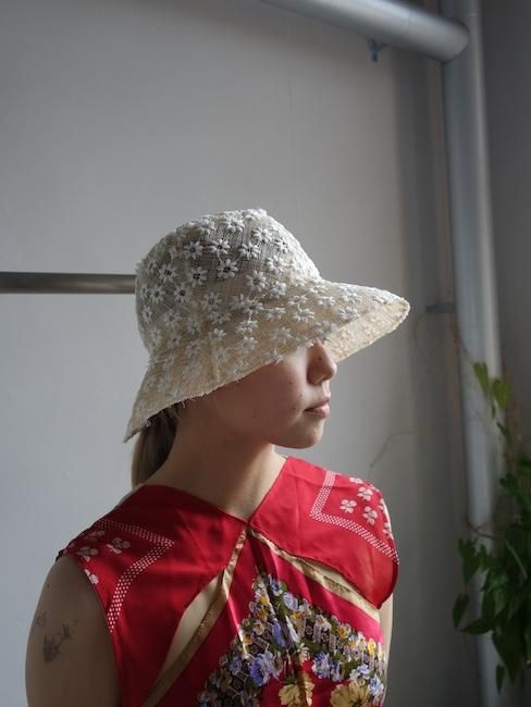 MUHLBAUER-WALU/SINAMAY BLOOM&SINAMAY - VISITFOR