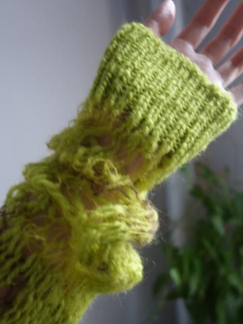 PAULA CANOVAS DEL VAS | WRECKED JUMPER