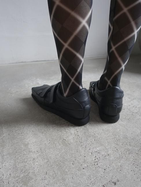 PAULA CANOVAS DEL VAS-DIABLO SNEAKERS - VISITFOR PAULA CANOVAS DEL VAS-DIABLO SNEAKERS - VISITFOR