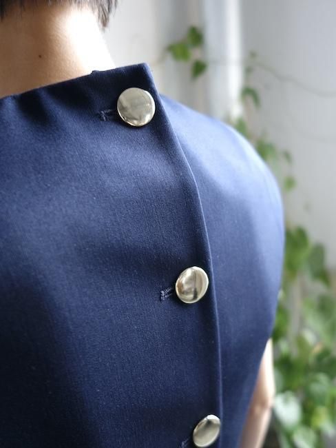 MERYLL ROGGE-BLAZER TOP - VISITFOR