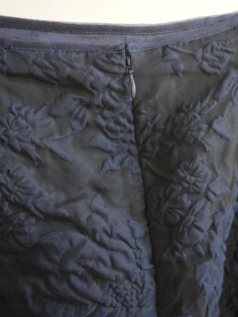 CECILIE BAHNSEN-UKA SKIRT - VISITFOR