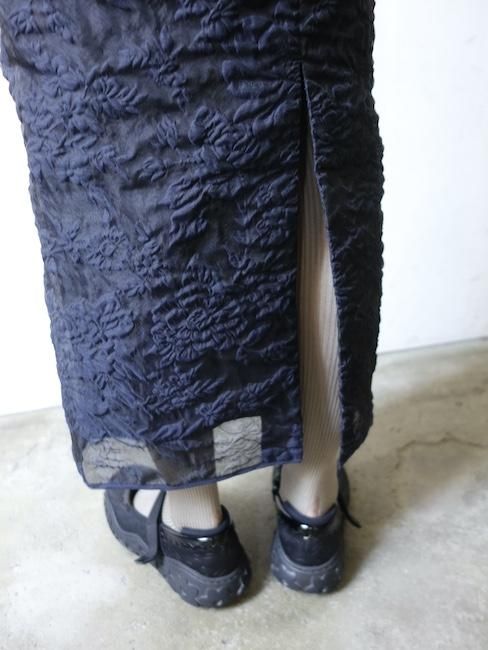 CECILIE BAHNSEN-UKA SKIRT - VISITFOR CECILIE BAHNSEN-UKA SKIRT - VISITFOR