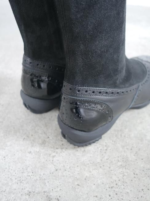 KIKO KOSTADINOV-SONIA HIGH BOOT - VISITFOR