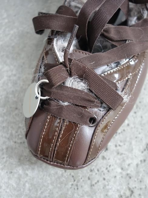 KIKO KOSTADINOV-LELLA HYBRID - VISITFOR