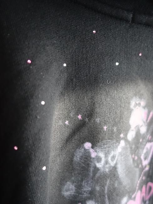 ANS DOTSLOEVNER-DARIABALOON HOODIE - VISITFOR