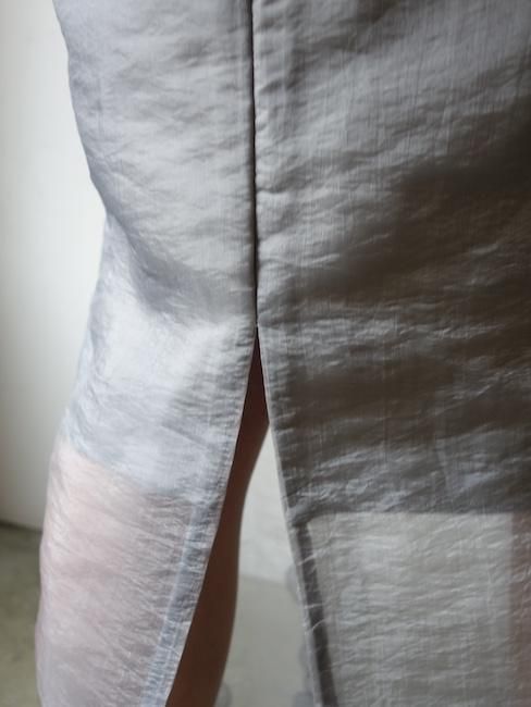 CECILIE BAHNSEN-OLYMPIA SKIRT - VISITFOR