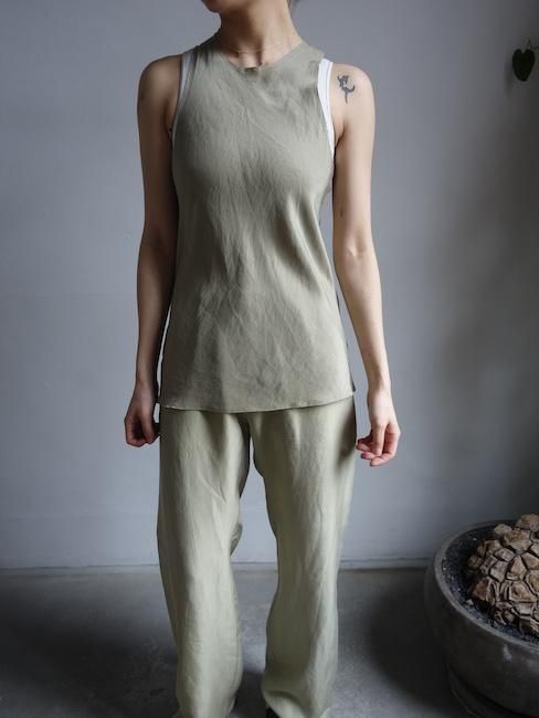 GABRIELA COLL GARMENTS - VISITFOR