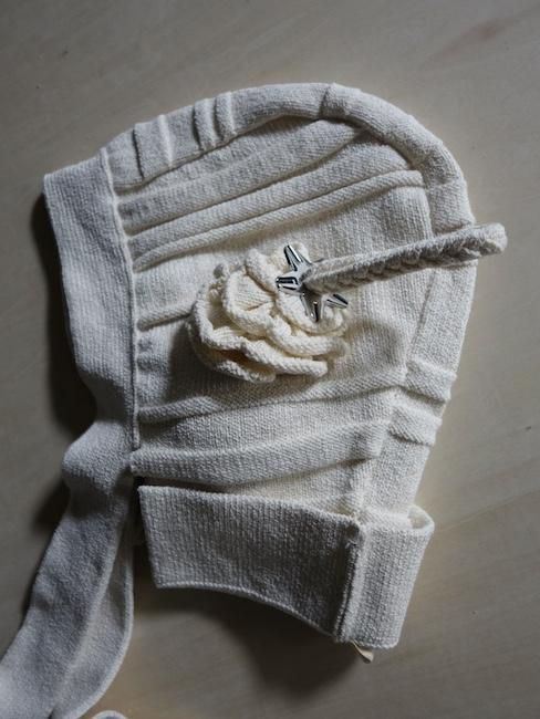 CHOPOVA LOWENA-CLUB HAT - VISITFOR