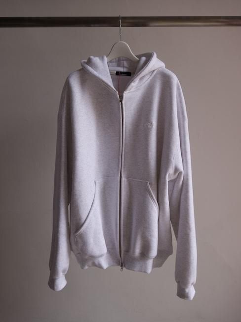 す*い様 ansdotsloevner - parker ANS DOTSLOEVNER-BIG HOODIE - VISITFOR