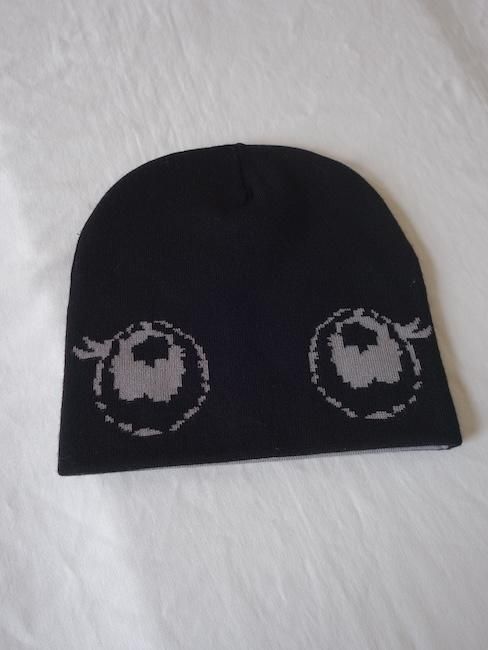 HAT,CAP - VISITFOR