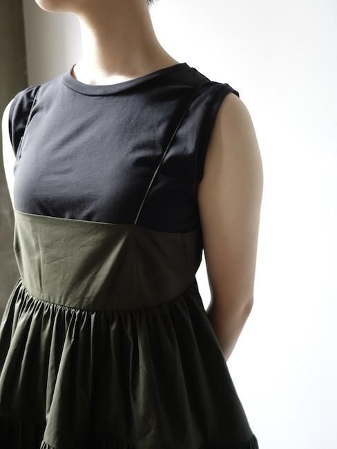 CECILIE BAHNSEN-SOFIE DRESS - VISITFOR