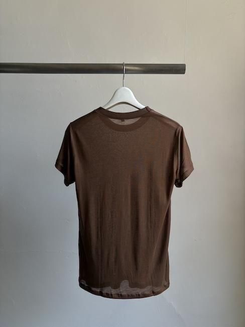 BASERANGE -TEE SHIRT/OCULAR - VISITFOR