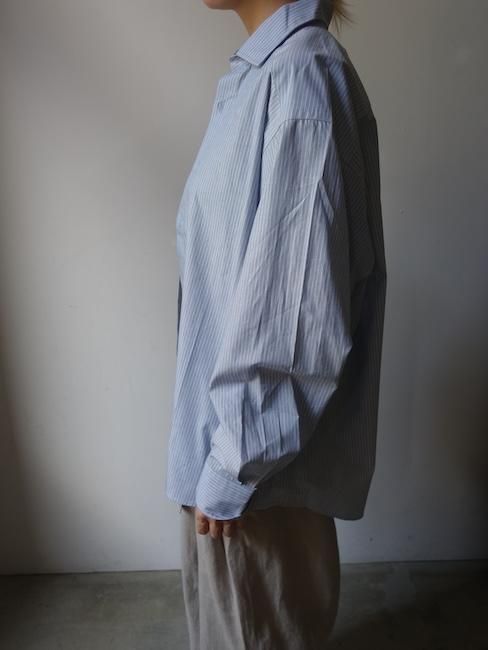 限定値下げ⭐︎フレームワーク　取り扱いBASERANGECLAUDE SHIRT 限定値下げ⭐︎フレームワーク 取り扱いBASERANGECLAUDE SHIRT