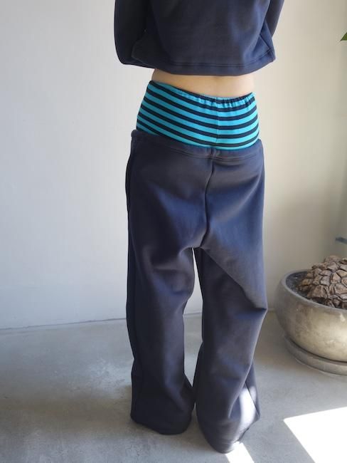 ansdotsloevner スウェットパンツ ansdotsloevner スウェットパンツ - メルカリ