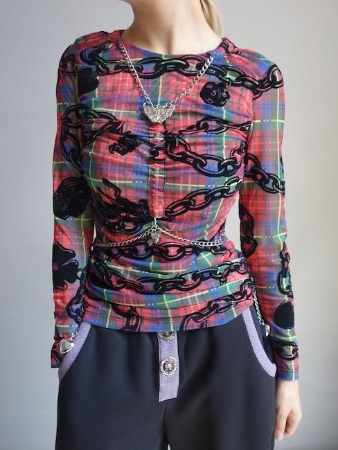 CHOPOVA LOWENA - VISITFOR