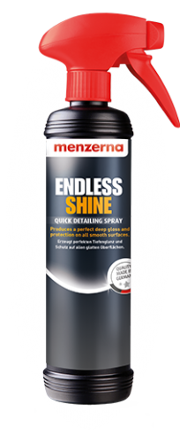 メンツェルナ Endless Shine 塗装やプラスチックの艶出し 保護膜を形成 メンツェルナ Endless Shine 塗装やプラスチックの艶出し 保護膜を形成