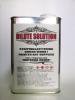 DILUTE SOLUTION Almighty ピンスト塗料うすめ液 1Ｌ