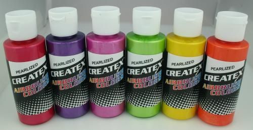 クリテックスカラー キャンディ 蛍光色 パール セット 売り切り クリテックスカラー キャンディ 蛍光色 パール セット 売り切り