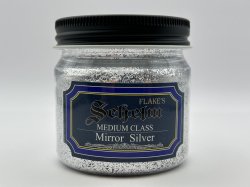 Mirror Silver