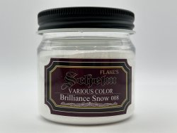 Brilliance Snow 008