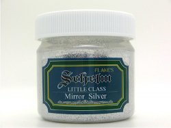 Mirror Silver