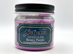 Benny Purple