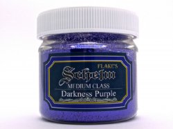 Darkness Purple
