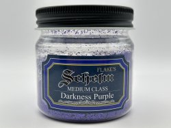 Darkness Purple