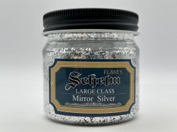 Mirror Silver