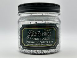 Prismatic Silver 040