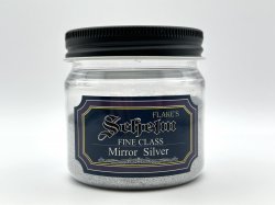 Mirror Silver