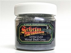 Metal Dull Gray