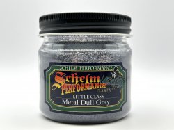 Metal Dull Gray