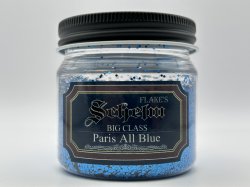 Paris All Blue