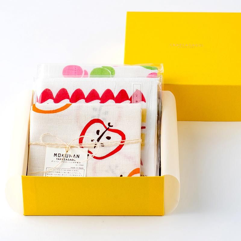 MOKUHAN å󥢥ƥ BOXꥮեȥå